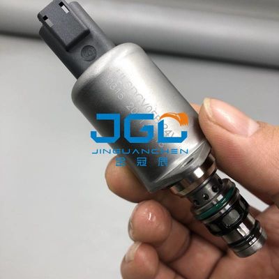Escavatore SY215 SY235 SY335 Accessori 24V Pompa idraulica Valvola solenoide HLSDCV05B