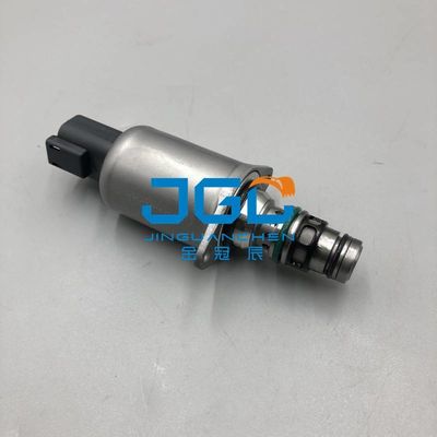 Escavatore SY215 SY235 SY335 Accessori 24V Pompa idraulica Valvola solenoide HLSDCV05B