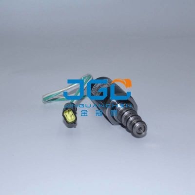 Accessori per escavatori 40C07-203A Valvola solenoide EC210B Accessori per macchine da costruzione