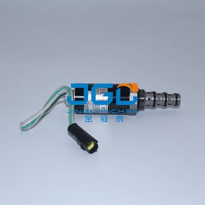 Accessori per escavatori 40C07-203A Valvola solenoide EC210B Accessori per macchine da costruzione