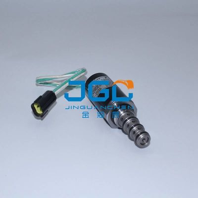 Accessori per escavatori 40C07-203A Valvola solenoide EC210B Accessori per macchine da costruzione