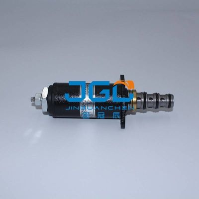 JCM150E Accessori per escavatori Valvola solenoide 40C50-217 Parti meccaniche