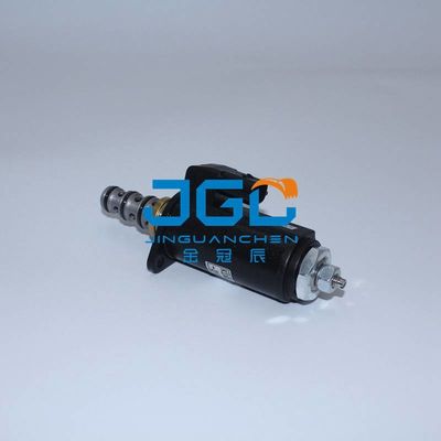 JCM150E Accessori per escavatori Valvola solenoide 40C50-217 Parti meccaniche