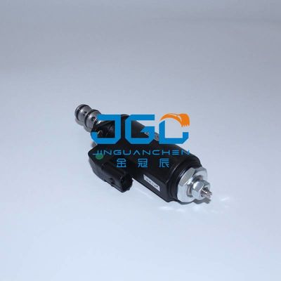 JCM150E Accessori per escavatori Valvola solenoide 40C50-217 Parti meccaniche