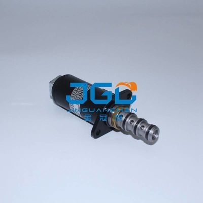 JCM150E Accessori per escavatori Valvola solenoide 40C50-217 Parti meccaniche