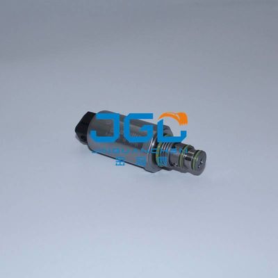 Elettrovalvola a solenoide di scavatura rotatoria di Accessories R900701407 dell'escavatore FTDRE2K32-18AG24 FTDRE2K37-18