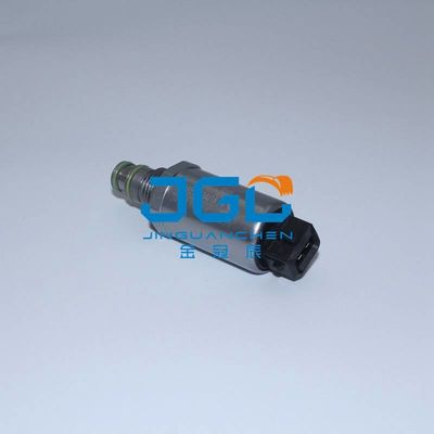 Elettrovalvola a solenoide di scavatura rotatoria di Accessories R900701407 dell'escavatore FTDRE2K32-18AG24 FTDRE2K37-18