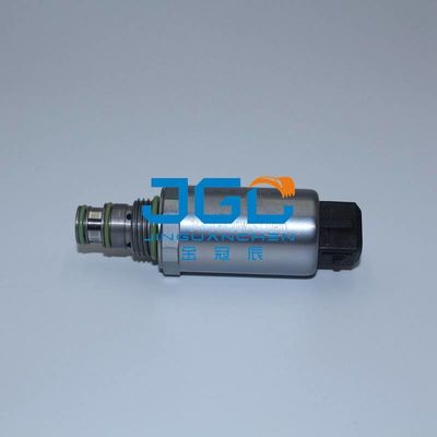 Elettrovalvola a solenoide di scavatura rotatoria di Accessories R900701407 dell'escavatore FTDRE2K32-18AG24 FTDRE2K37-18