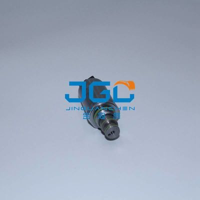 Elettrovalvola a solenoide di scavatura rotatoria di Accessories R900701407 dell'escavatore FTDRE2K32-18AG24 FTDRE2K37-18