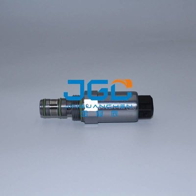R900727801 Camione pompatore rotativo Valvola solenoide proporzionale 6365H Accessori per escavatori