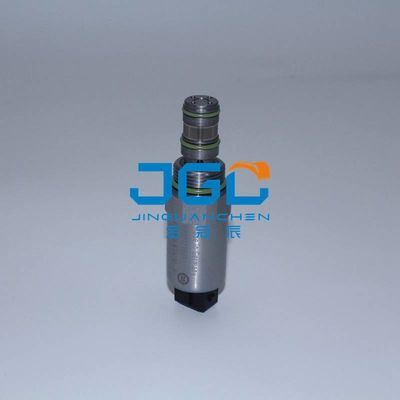 R900727801 Camione pompatore rotativo Valvola solenoide proporzionale 6365H Accessori per escavatori