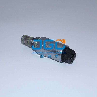 R900727801 Camione pompatore rotativo Valvola solenoide proporzionale 6365H Accessori per escavatori