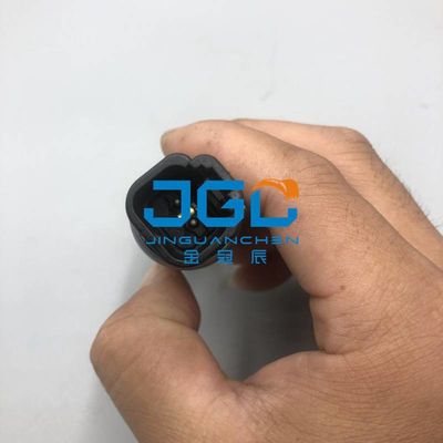 elettrovalvola a solenoide di Accessories R900771731 dell'escavatore di 323G E320GC E323D E323D2