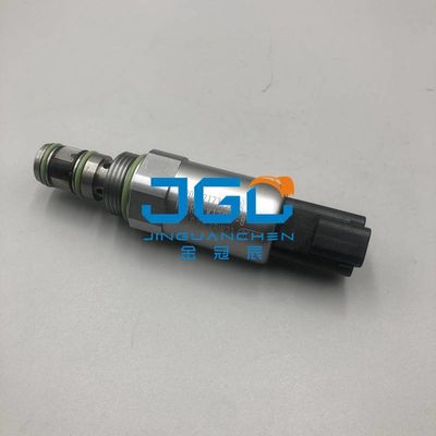 elettrovalvola a solenoide di Accessories R900771731 dell'escavatore di 323G E320GC E323D E323D2
