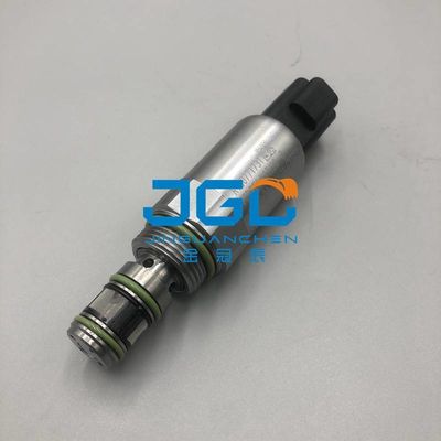 elettrovalvola a solenoide di Accessories R900771731 dell'escavatore di 323G E320GC E323D E323D2