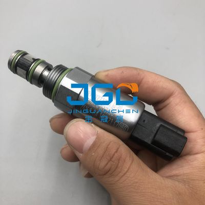 elettrovalvola a solenoide di Accessories R900771731 dell'escavatore di 323G E320GC E323D E323D2