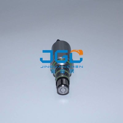 Elettrovalvola a solenoide di Accessories R901155051 dell'escavatore di DX215 DX225 LG360/380/420