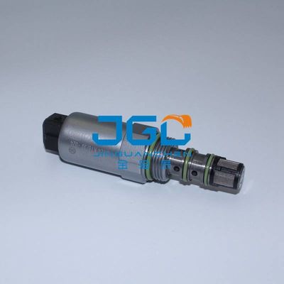 Elettrovalvola a solenoide di Accessories R901155051 dell'escavatore di DX215 DX225 LG360/380/420