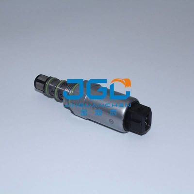 Elettrovalvola a solenoide di Accessories R901155051 dell'escavatore di DX215 DX225 LG360/380/420