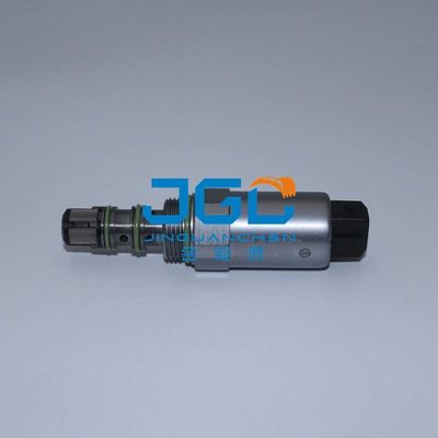 Elettrovalvola a solenoide di Accessories R901155051 dell'escavatore di DX215 DX225 LG360/380/420