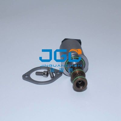 Pezzi meccanici della costruzione dell'elettrovalvola a solenoide di Accessories 24V dell'escavatore SV90-G39