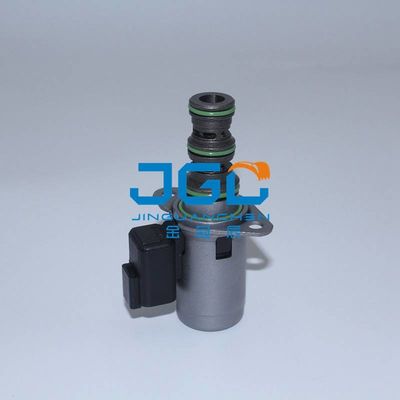 24DR 24DY2A 24DRZ Accessori per escavatori Valvola solenoide SV98-T39
