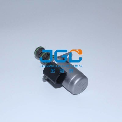 24DR 24DY2A 24DRZ Accessori per escavatori Valvola solenoide SV98-T39