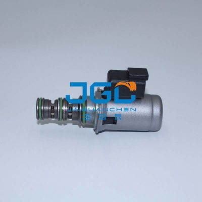 24DR 24DY2A 24DRZ Accessori per escavatori Valvola solenoide SV98-T39