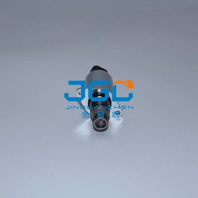 T335 Parti di escavatori 24V Valvole solenoidi proporzionali Parti meccaniche