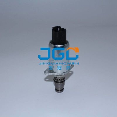 T335 Parti di escavatori 24V Valvole solenoidi proporzionali Parti meccaniche