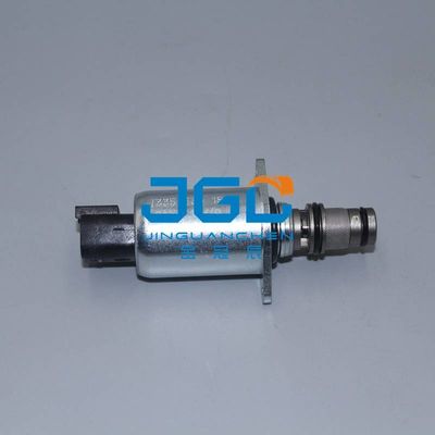 SY135 205 195 215 245 365 Accessori per escavatori Valvola solenoide T335 S3D 189