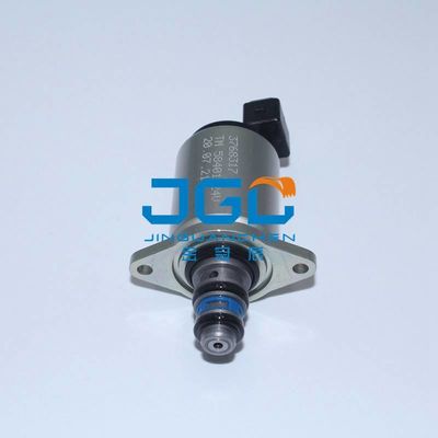 parti di Accessories Construction Machinery dell'escavatore dell'elettrovalvola a solenoide 24V TM58401