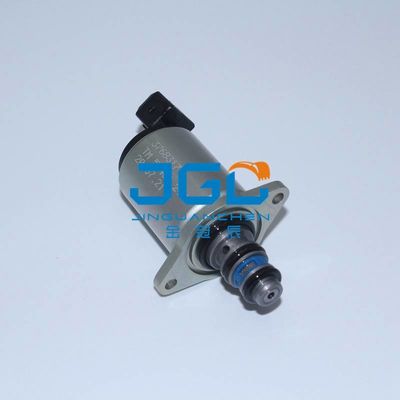 parti di Accessories Construction Machinery dell'escavatore dell'elettrovalvola a solenoide 24V TM58401