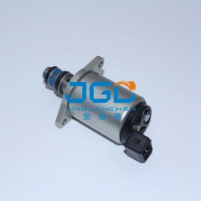 parti di Accessories Construction Machinery dell'escavatore dell'elettrovalvola a solenoide 24V TM58401