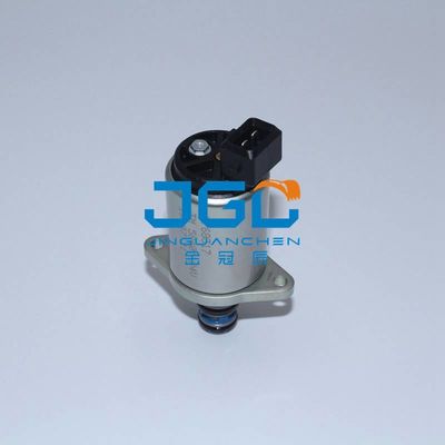 parti di Accessories Construction Machinery dell'escavatore dell'elettrovalvola a solenoide 24V TM58401