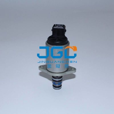 Elettrovalvola a solenoide proporzionale della valvola TM60601 24V 20Bar di Accessories Hydraulic Solenoid dell'escavatore