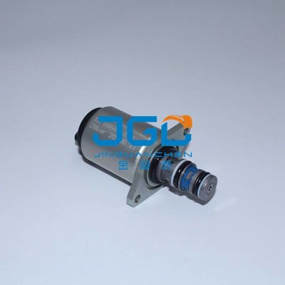 Elettrovalvola a solenoide proporzionale della valvola TM60601 24V 20Bar di Accessories Hydraulic Solenoid dell'escavatore