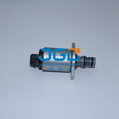 Elettrovalvola a solenoide proporzionale della valvola TM60601 24V 20Bar di Accessories Hydraulic Solenoid dell'escavatore
