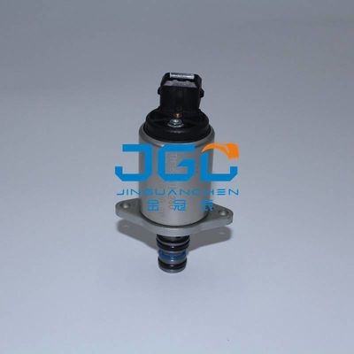 Elettrovalvola a solenoide di Accessories 24V dell'escavatore TM66001 per le parti della pompa idraulica