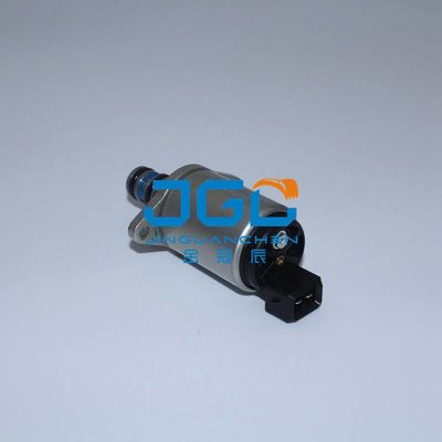 Elettrovalvola a solenoide di Accessories 24V dell'escavatore TM66001 per le parti della pompa idraulica
