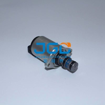 Elettrovalvola a solenoide di Accessories 24V dell'escavatore TM66001 per le parti della pompa idraulica