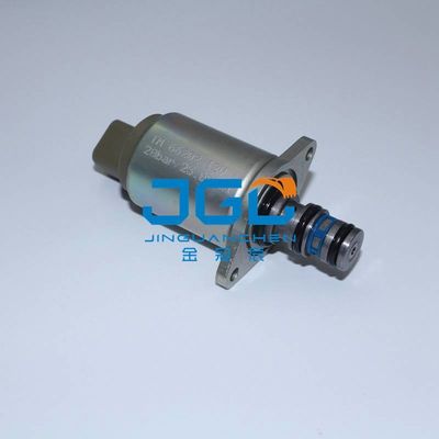 Accessori per escavatori Valvola solenoide 12V TM66202 per parti di pompe idrauliche