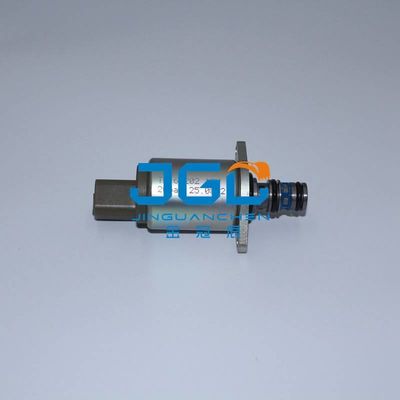 Accessori per escavatori Valvola solenoide 12V TM66202 per parti di pompe idrauliche