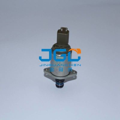 Accessori per escavatori Valvola solenoide 12V TM66202 per parti di pompe idrauliche