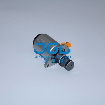 escavatore Accessory TM68001 dell'elettrovalvola a solenoide 24V per le parti della pompa idraulica