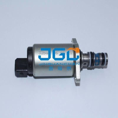 TM68301 per l'escavatore Parts dell'elettrovalvola a solenoide delle parti 24V della pompa idraulica