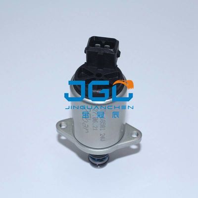 TM68501 Per macchine per la costruzione parti di scavatori a valvola solenoide 24 V