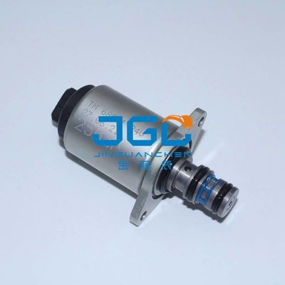 TM68501 Per macchine per la costruzione parti di scavatori a valvola solenoide 24 V