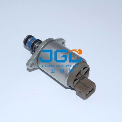 Parti meccaniche dell'elettrovalvola a solenoide delle componenti del motore TM68502 di Spare Parts 12V 25bar dell'escavatore