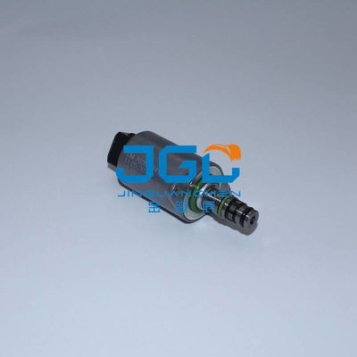 Parti di ricambio per escavatori 24V Parti di motori Valvola solenoide TM70202 Parti meccaniche